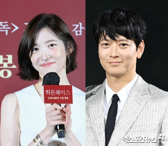 박지현, 강동원과 혼성그룹 데뷔 임박 