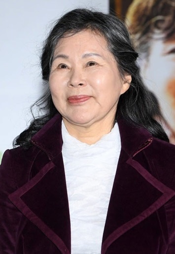 오징어 게임2 위하준 母 배우 이주실, 위암으로 별세…향년 80세