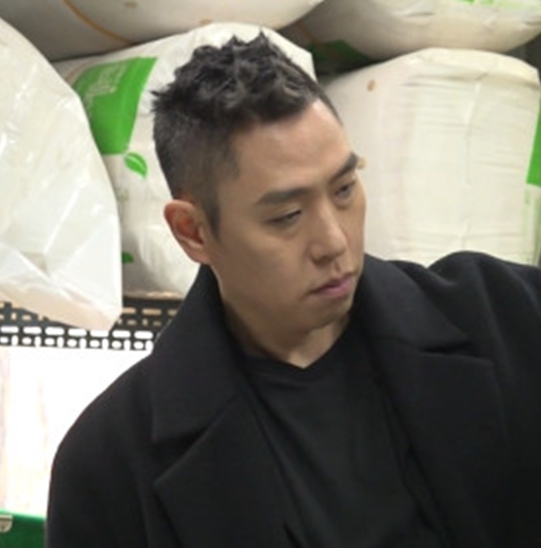 이은결, 870평 초대형 공장 공개…상상 초월 장비에 깜짝 (전참시)