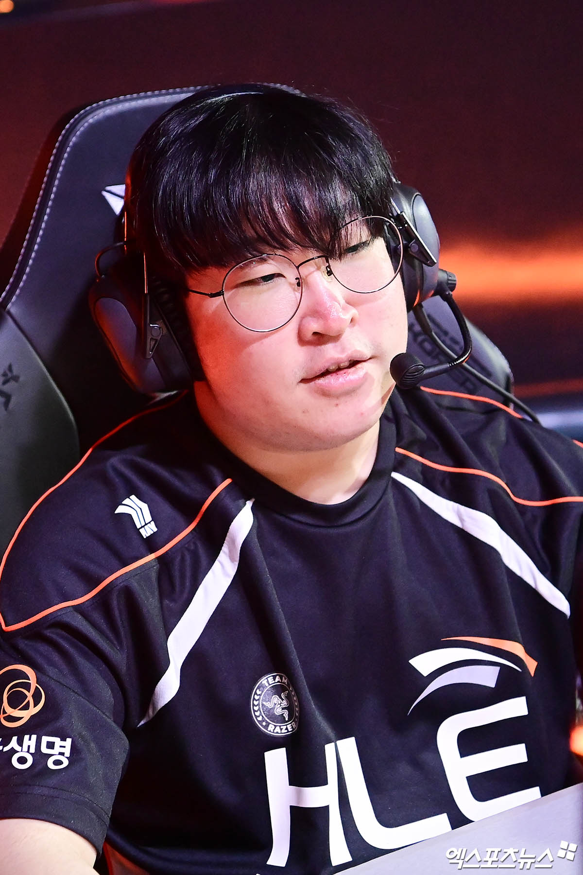 딜라이트 유환중, 자신있게[포토]