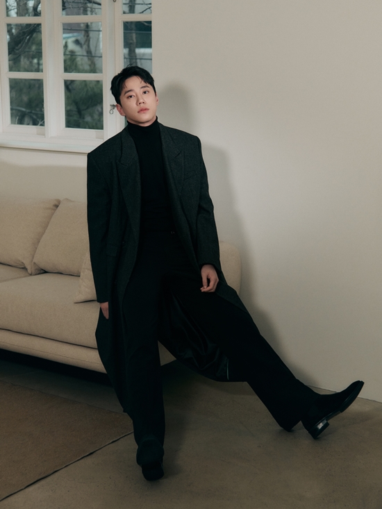 '1997년생' 이준영 "군입대? 올해나 내년쯤…기대 돼, 재밌을 것 같다" [엑's 인터뷰]