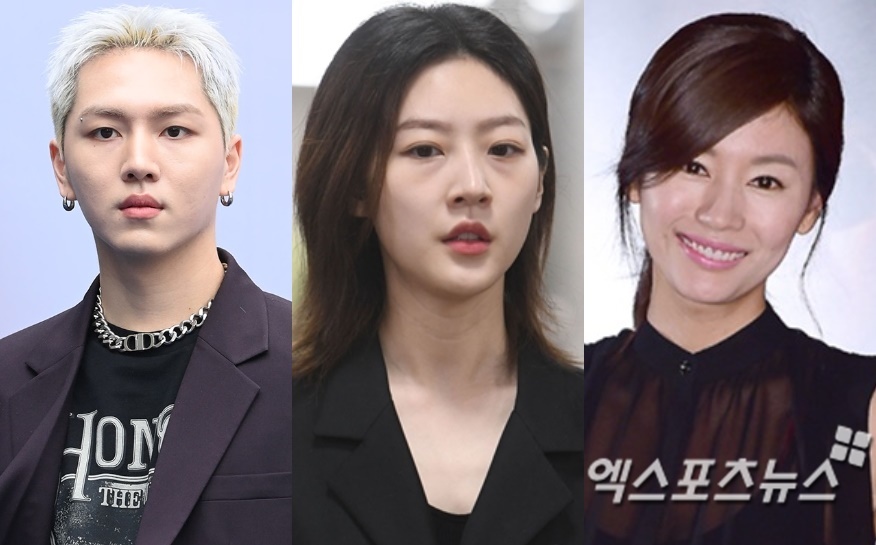 죽어야 끝나나 故 김새론 동료들 분노했다…연예계 소신발언 ing [엑s 이슈]