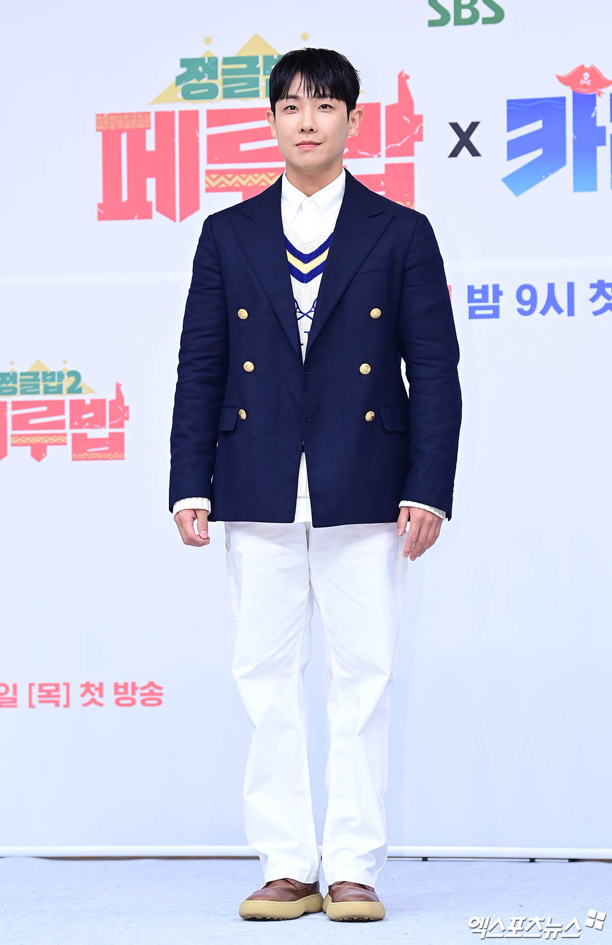이준 댄디 가이[엑s HD포토]
