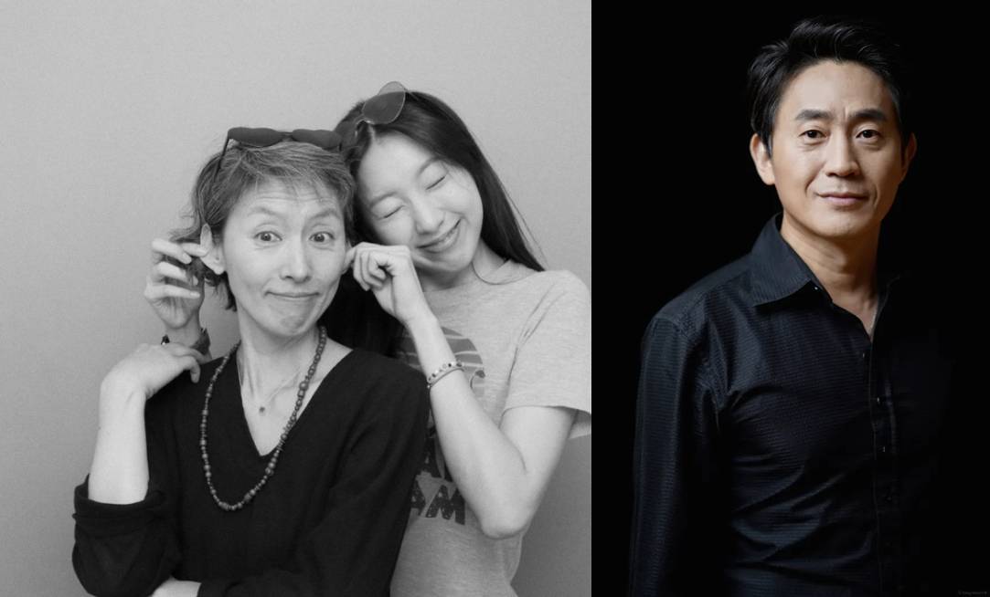 학씨 아닌 아이유 시母가 진짜 빌런…故 강명주 화제 [엑s 이슈]