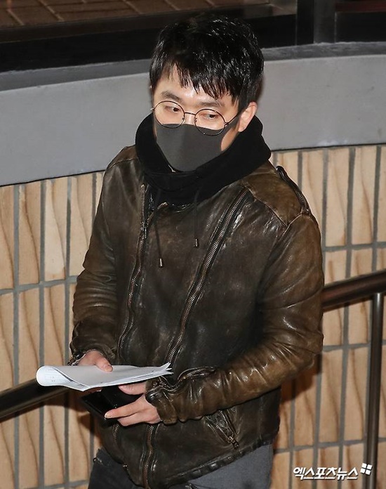 송백경, 원타임에서 식당 사장으로…문신 감추고 5평 주방서 장사 (머니멘터리)