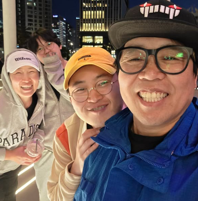 정은표, 자식농사 진짜 대박…子=서울대·30kg 감량 이어 군인 월급 아껴서 훈훈 근황