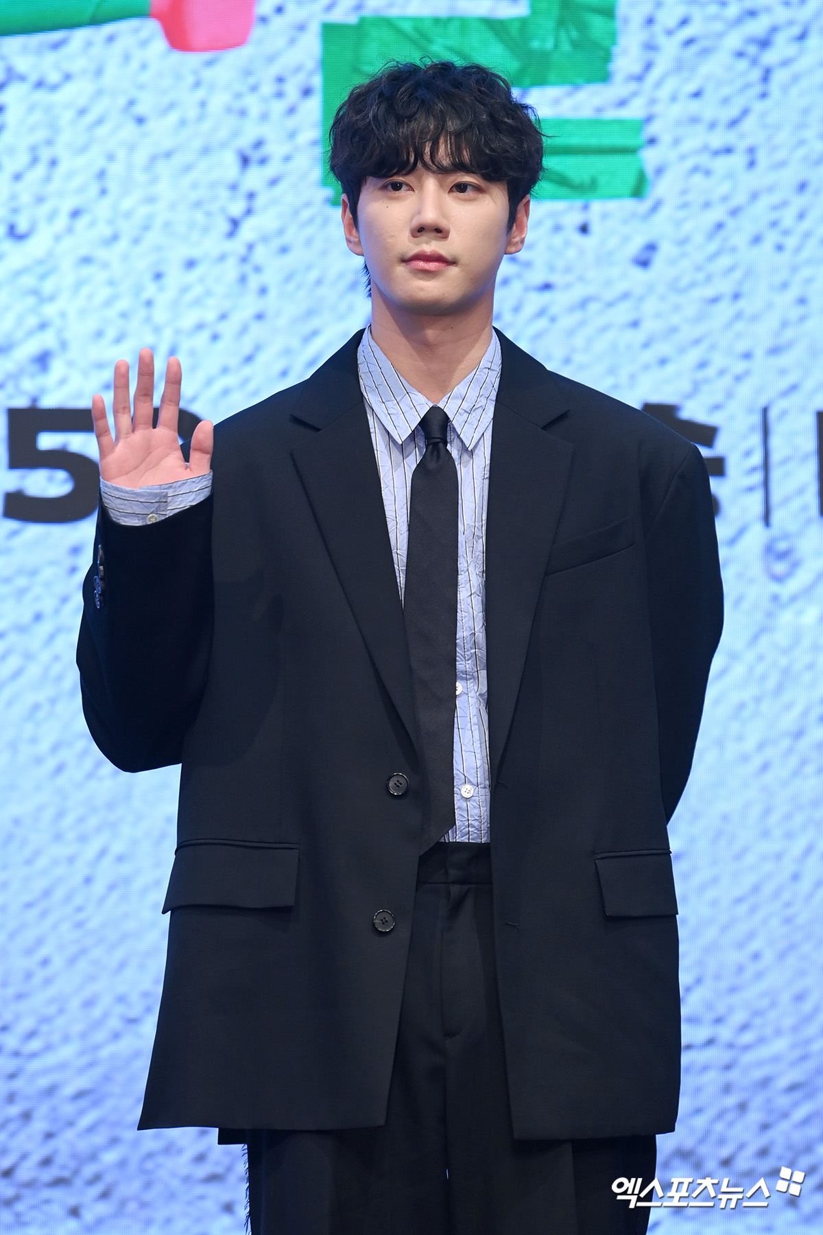 이준영 헬스클럽 관장[엑s HD포토]