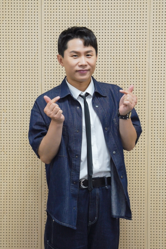 양세형 예비 아빠 경험, 진짜 내 아이 태어나면 어떨까 싶어 (우아기)[엑s 현장]
