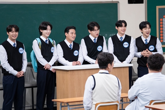 버즈, 날 업어 키웠다...춘길, 민경훈과 남다른 인연 눈길 (아는 형님)