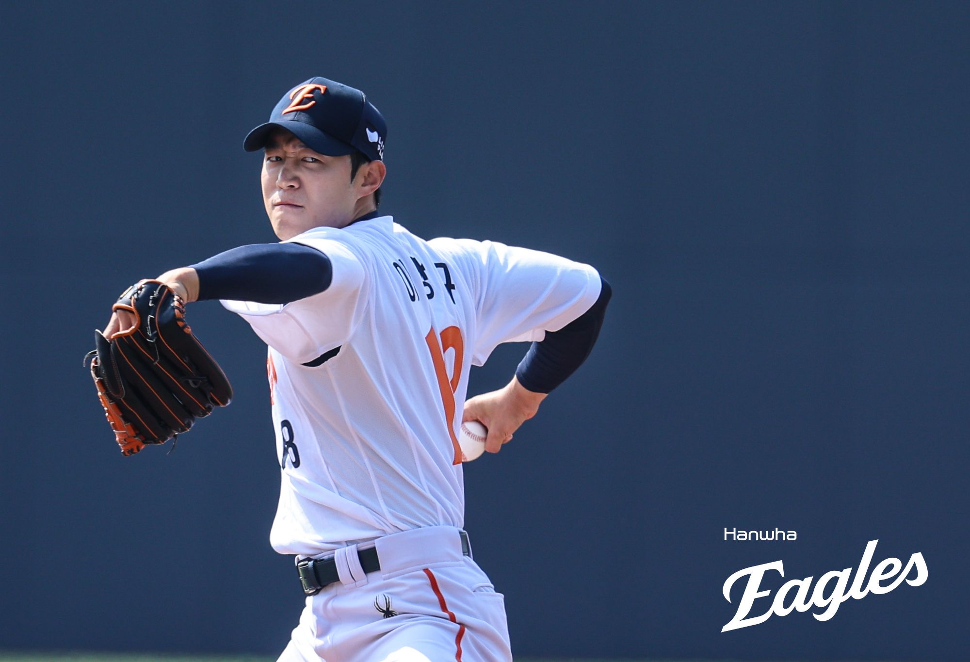 '12연승 마감' 한화, 이상규+유로결 1군 엔트리 등록…김승일+이상혁 말소 [대전 현장]