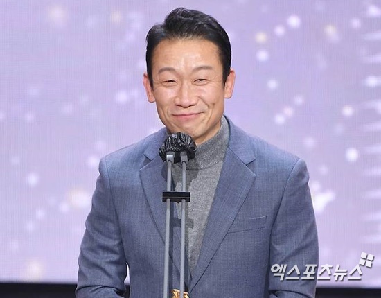 '55세' 정석용, '5살 연하' 예비 신부와 이미 동거 중…