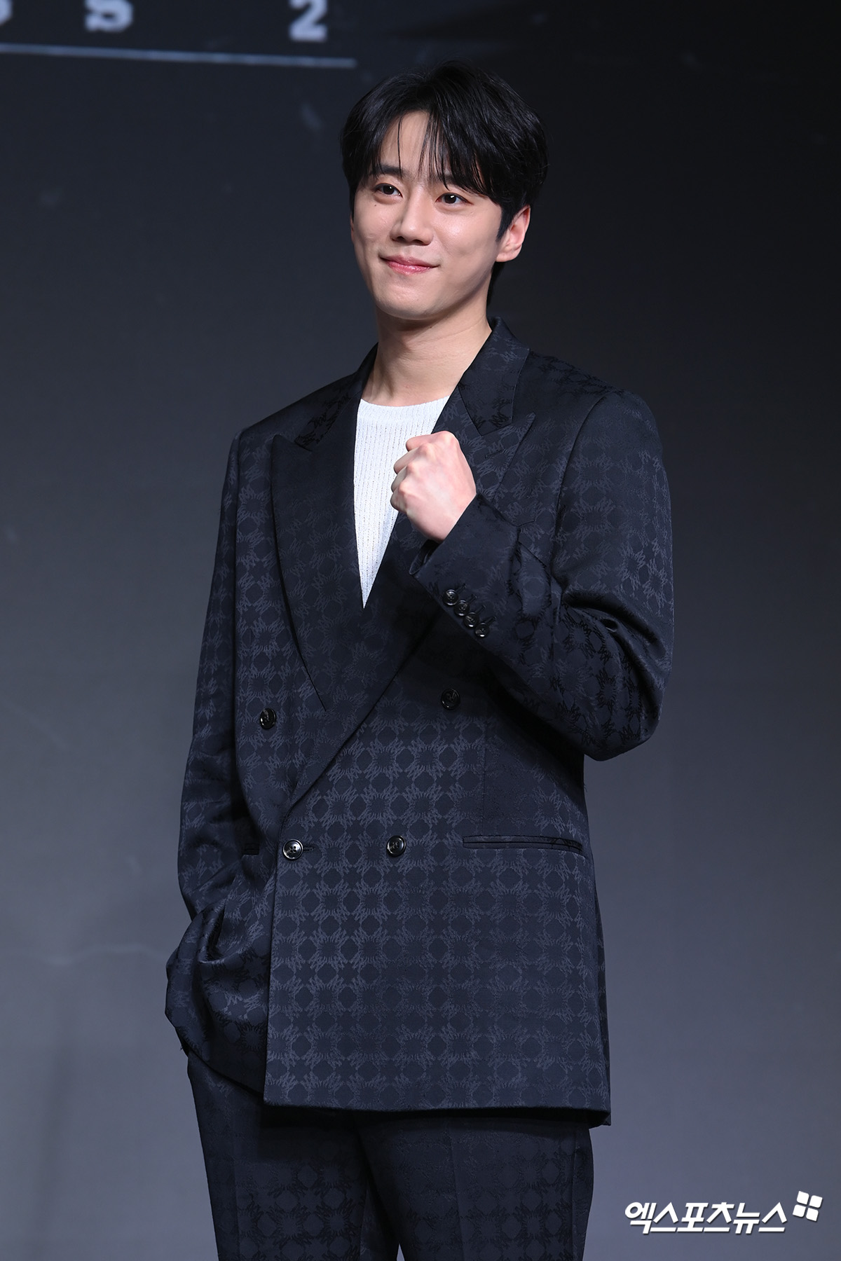 '29세' 이준영, "내년 군백기"=해병대?…차기작만 3개·5년만 앨범, 몸이 몇 개야 [엑's 이슈]
