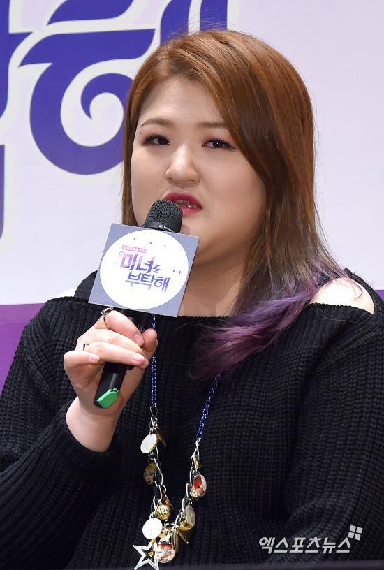 시청자 사랑 덕분에 왔다…전현무의 각오