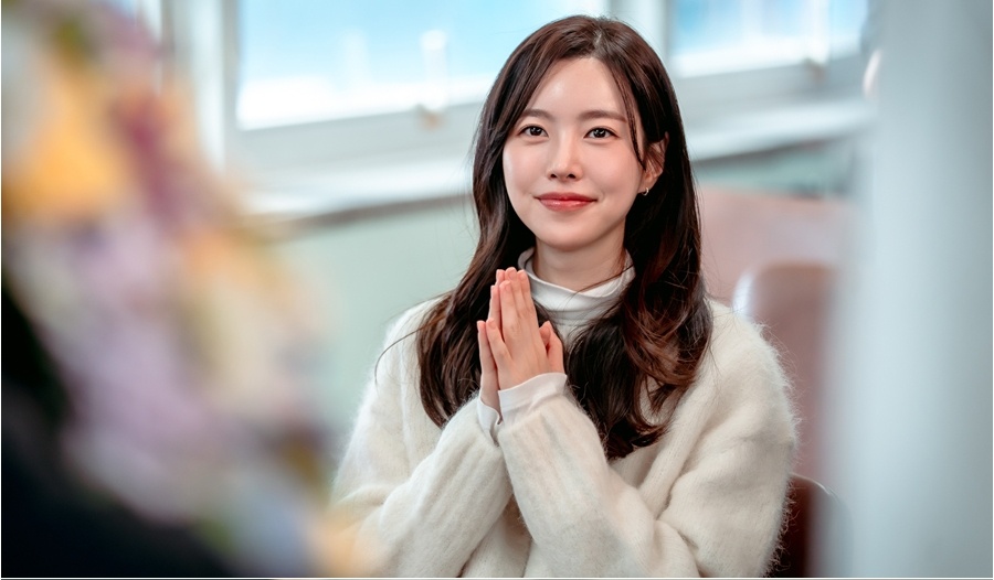 진세연, 의류 디자이너 변신…'사랑을 처방해 드립니다' 내년 1월31일 첫 방송