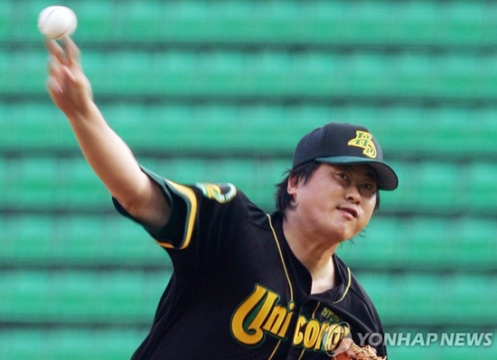 현대왕조 일원 전준호, 새해 첫날 향년 50세 별세…RYU 4관왕 저지했던 2006년 승률왕 출신
