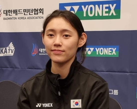 이럴 수가! 하늘이 韓 배드민턴 외면했나?…한국 선수들끼리 '내전+내전'이라니→안세영·심유진·김가은 32강+16강 연속 대결