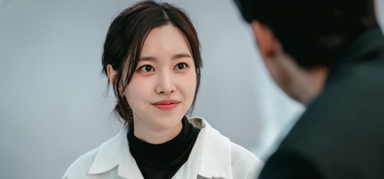 박기웅, '아련한 첫사랑' 진세연 만났다…첫 만남부터 '운명적 재회' (사랑을처방해드립니다)