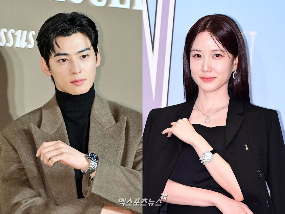 [공식] 차은우 '탈세 의혹' 타격 無…'원더풀스', 2분기 공개 