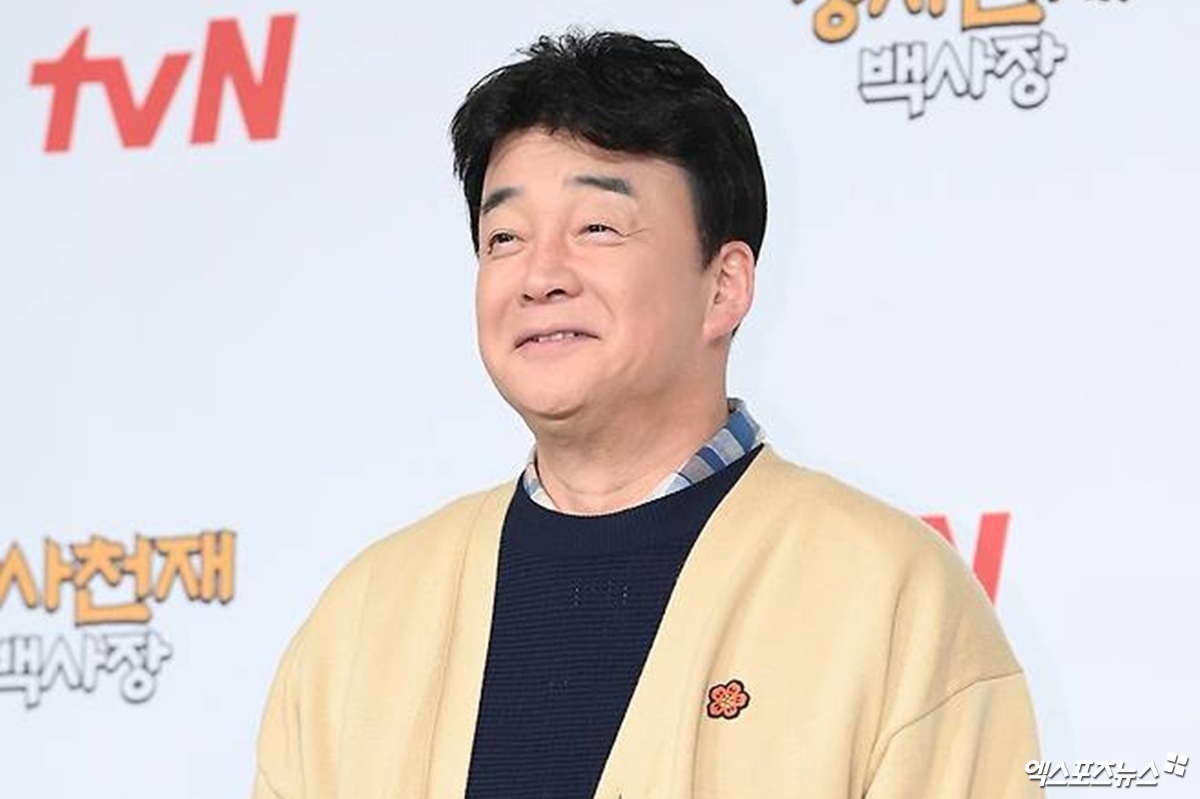 백종원 "억지 민원·고발로 잃어버린 1년, 유튜브 재개"…방송 복귀는?