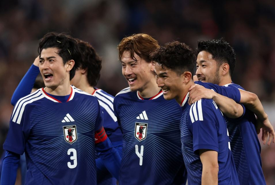 美 뉴욕 타임스 "홍명보호 16강 간다, 아시아 1위…일본은 탈락"→파격 전망 내놨다