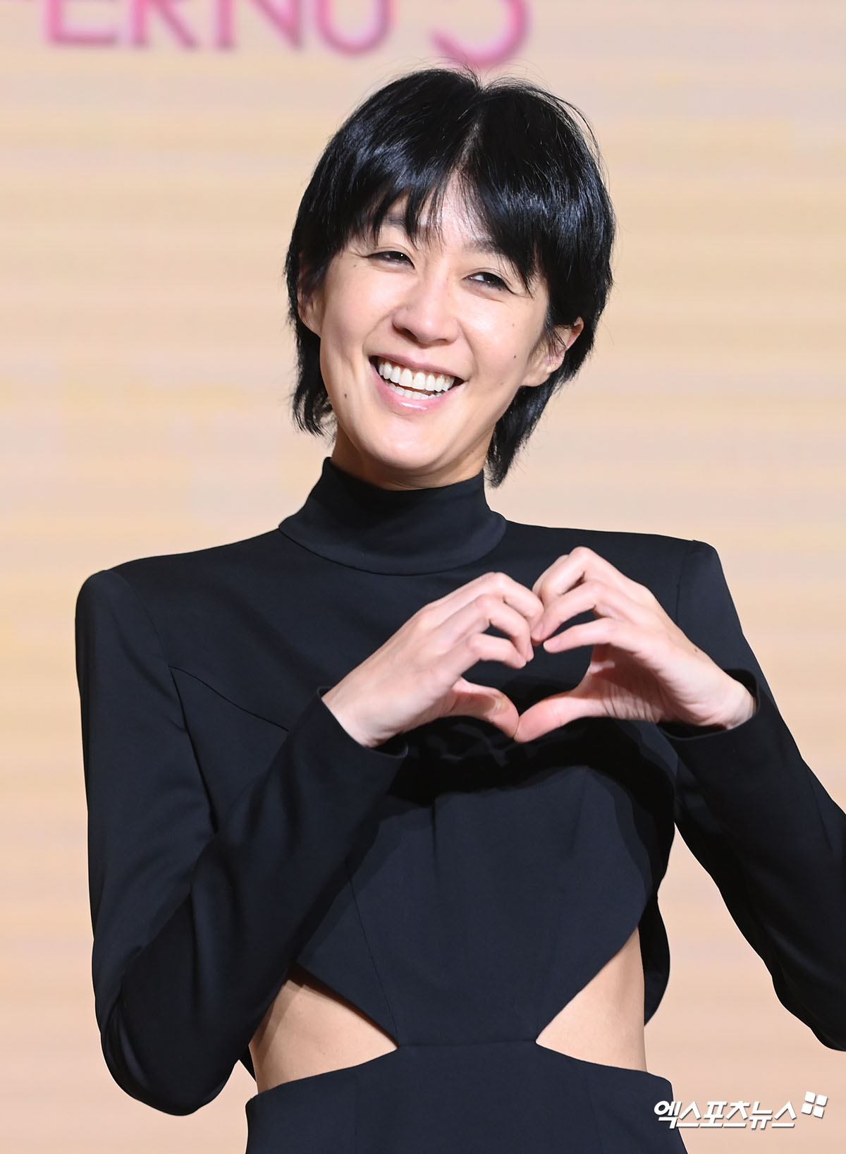 '난소암 투병' 홍진경 