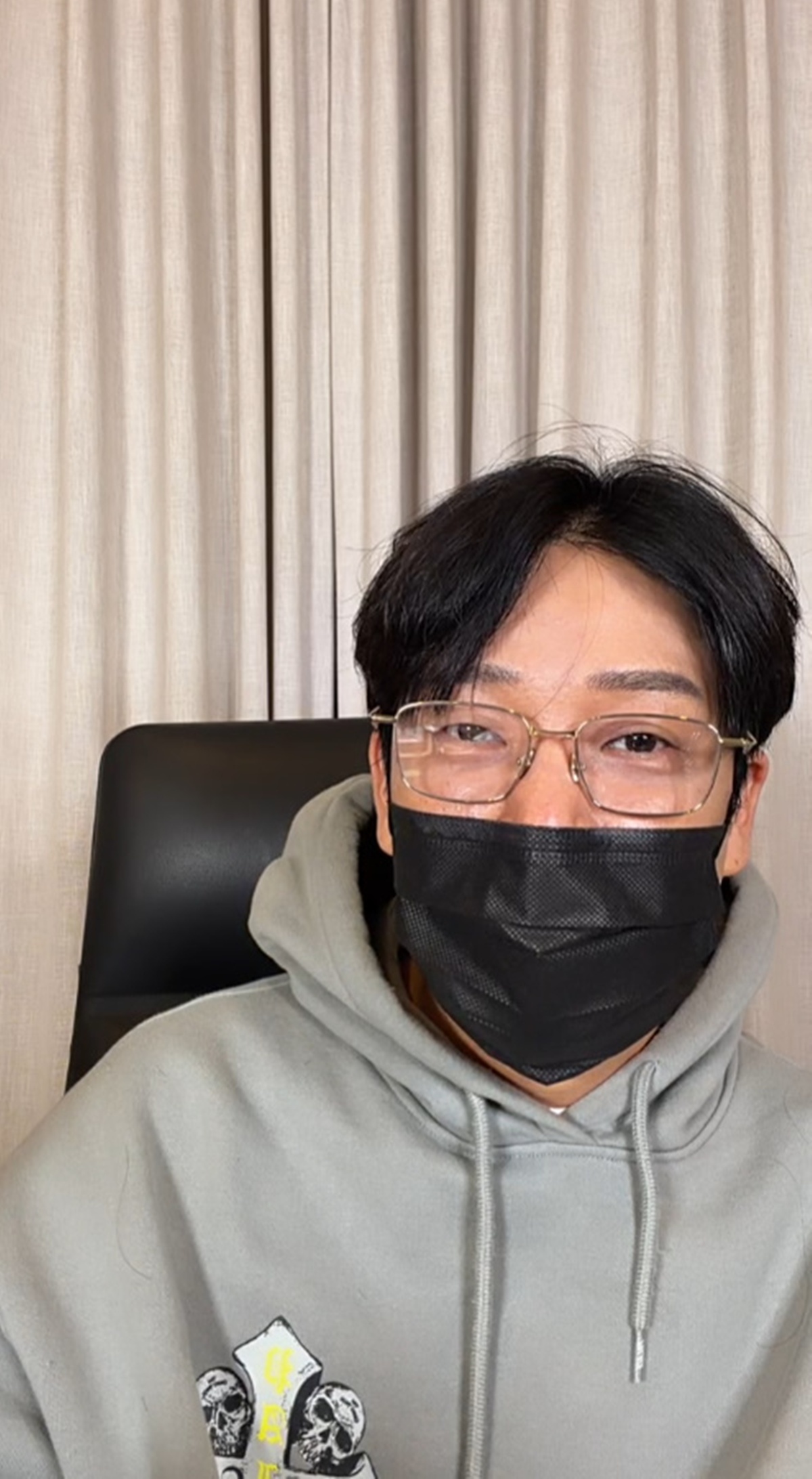 '3차 폭로' MC몽, 원정 도박 의혹에 분노…
