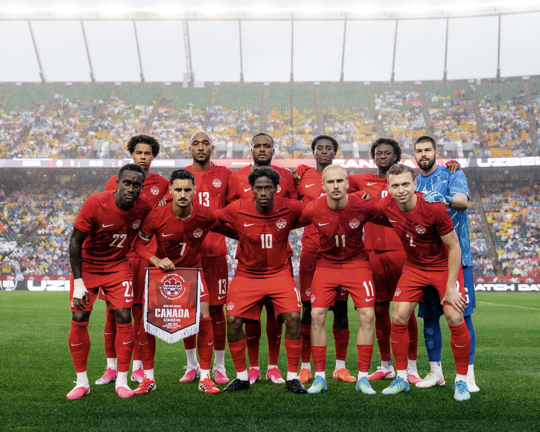 "한국, 체코·멕시코와 연달아 1-1 무승부 'A조 2위'…남아공전 2-1 이기고 캐나다와 32강전 1-2 패배"→ESPN 상세 예측 내놨다, 과연?