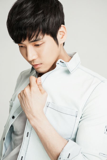 강지섭, SBS 아침드라마로 안방극장 복귀