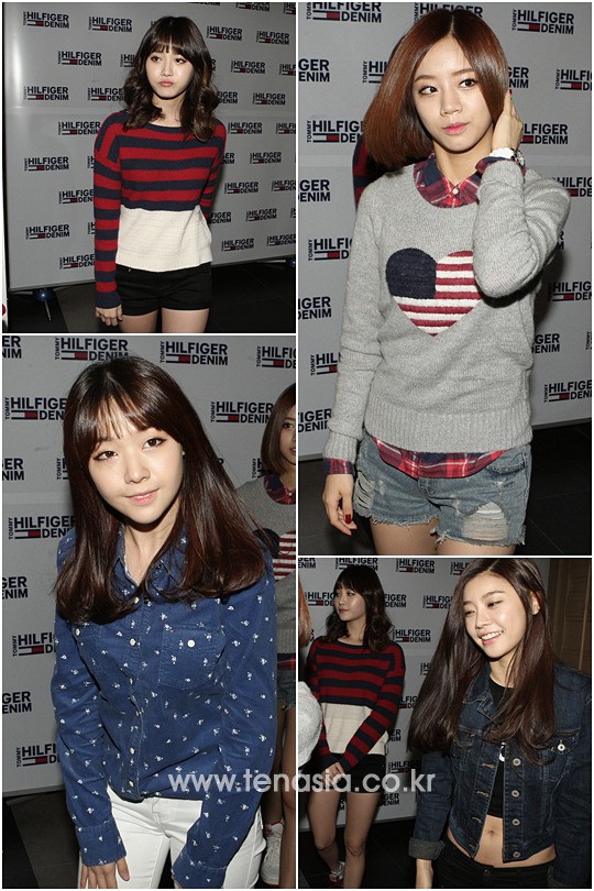 TENPHOTO, 걸스데이, 언제까지 예뻐질래?