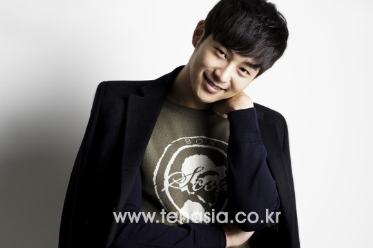 ‘목석’에서 ‘코믹’까지, 반전이 있는 남자 최웅(인터뷰)