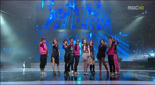 '2013 가요제'에 바란다, 콜라보레이션의 좋은 예 | 인스티즈