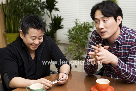 한류 신지도를 그리는 사람들④윌엔터 손지현 대표,엔터업 본질? 배우에 무형의 가치 제공(인터뷰)