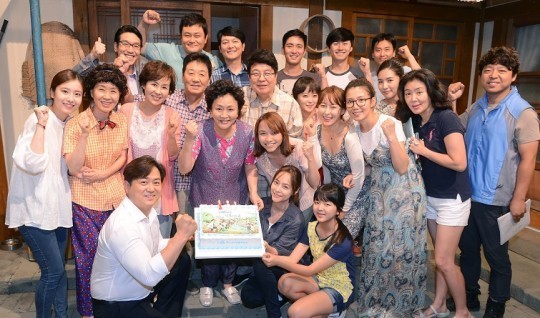 전원드라마 ‘산 너머 남촌에는2’, 6일 100회 맞는다