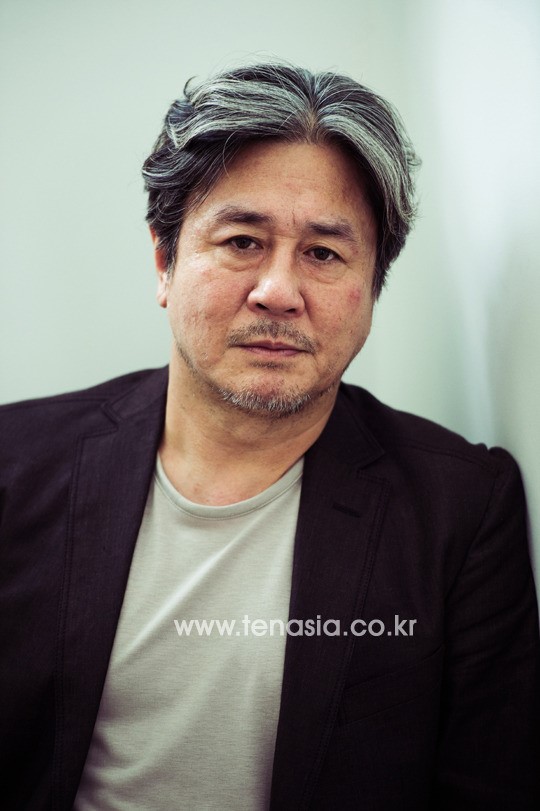 완벽한 인격체 이순신을 향한 최민식의 지독한 고민과 욕심 (인터뷰)