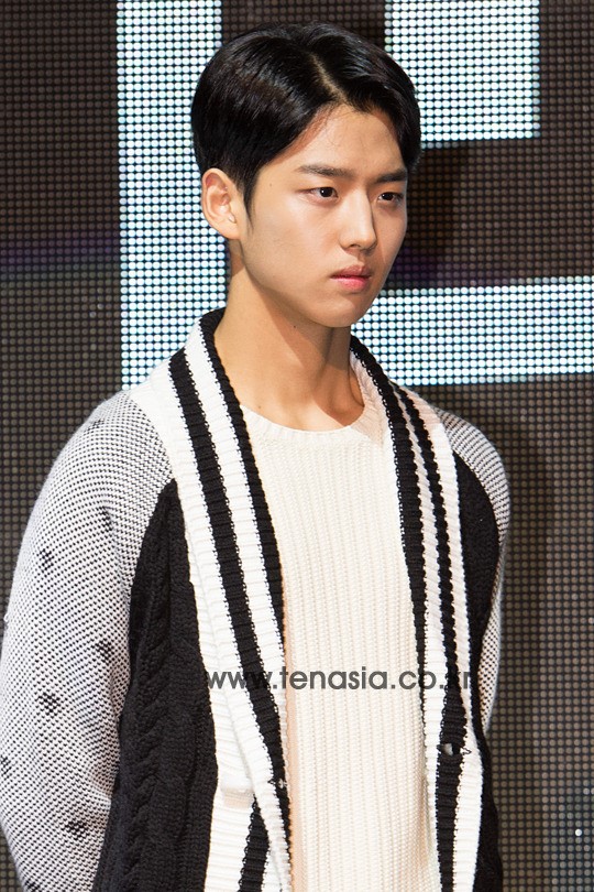 TENPHOTO, 양홍석, 열의에 가득찬 YG 연습생(믹스앤매치)