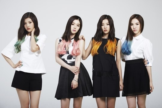 Red Velvet