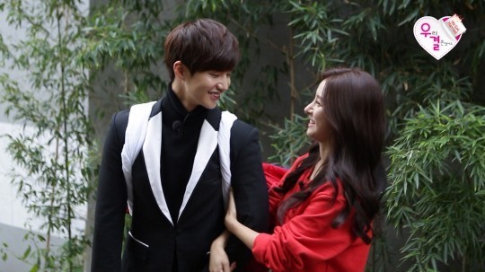 MBC ‘우리 결혼했어요’