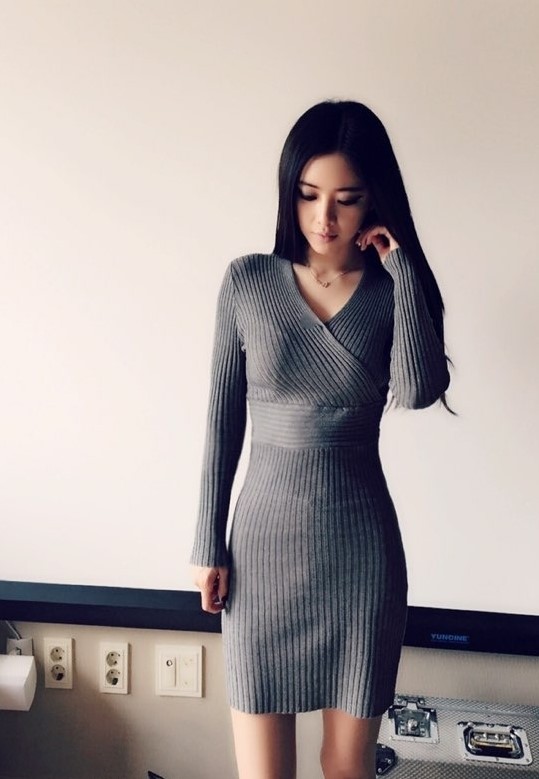 홍수아, 영화 멜리스 비하인드 컷 공개.. 고혹적인 매력 뽐내