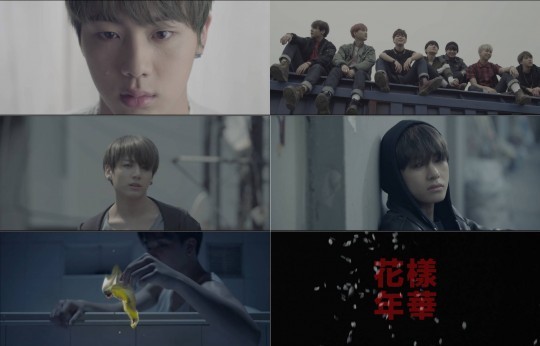 방탄소년단, ‘아이 니드 유’ 티저 영상 공개 ‘방탄이 돌아왔다’