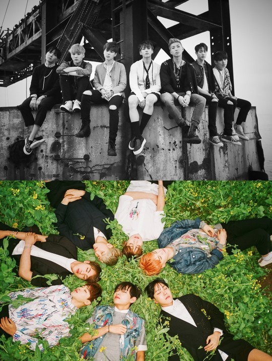 방탄소년단, 컴백 생중계 방송서 ‘아이 니드 유’ 라이브 최초 공개