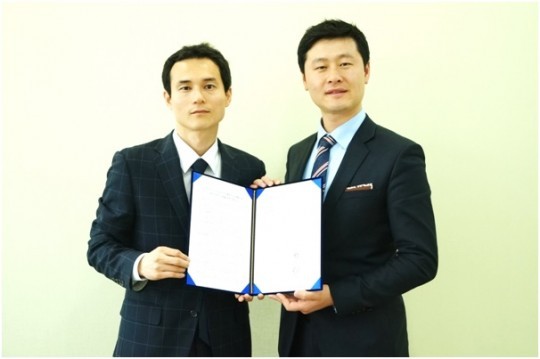 웹드라마 제작사 ㈜비틈, ㈜브이디코리아와 콘텐츠 커머스 서비스 업무 협약 체결