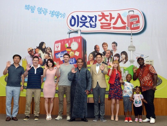 이웃집 찰스, 외국인의 고민 통해 공감과 감동을 이끌어낸다(종합)