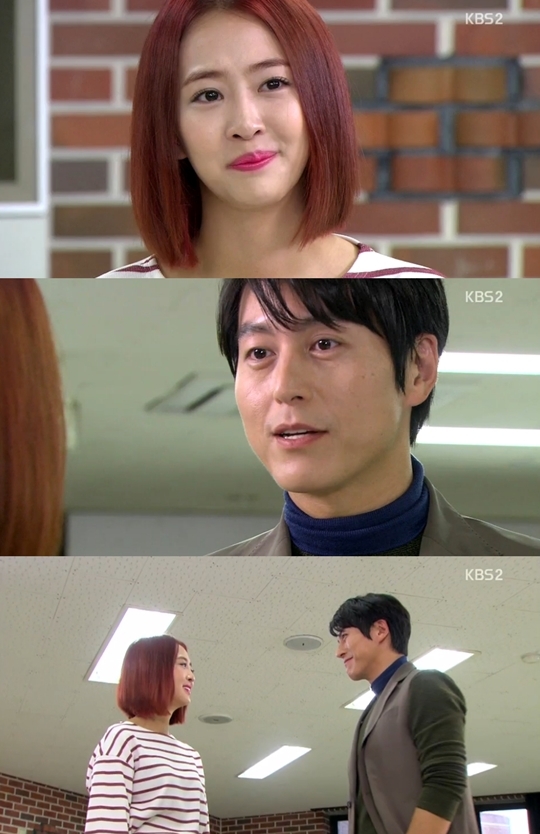 별난 며느리 다솜♥류수영, 두 사람의 완벽한 재회 해피엔딩