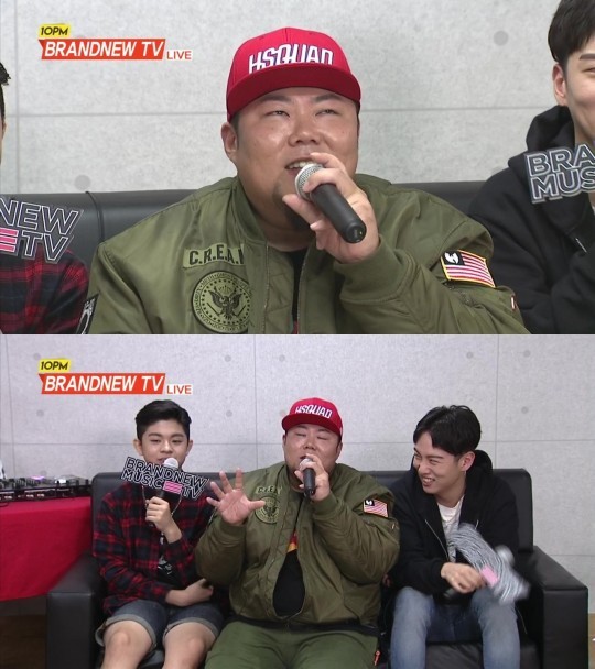 비틈TV 브랜뉴TV 피타입, 아이큐 200.. 멘사 회원이었다 고백