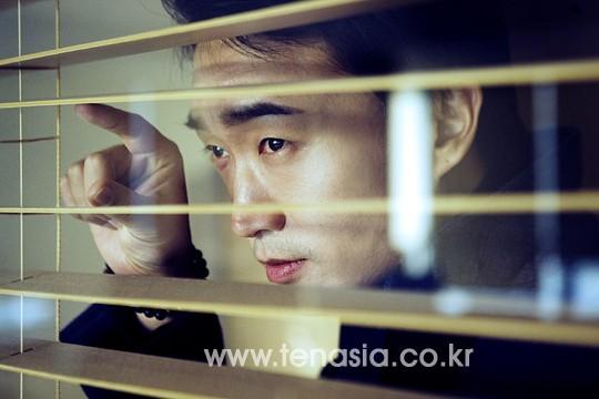 ‘내부자들’ 조우진 “여! 썰고” 화면도 썰어버린 배우(인터뷰)