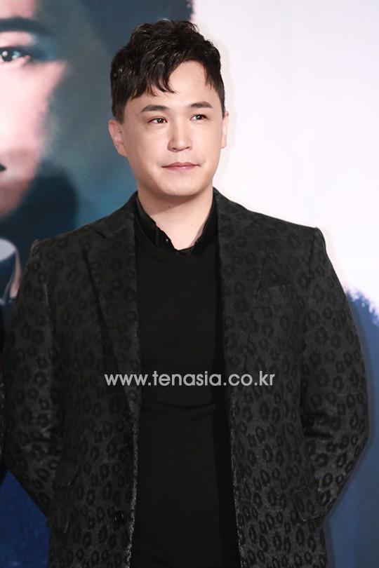 엠씨더맥스 이수 “8집, 공연 때 어떻게 부르나 걱정” 너스레