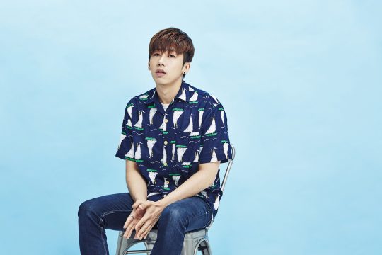 오왠, 데뷔 2개월 만에 EBS 공감 출연..헬로루키로 우뚝