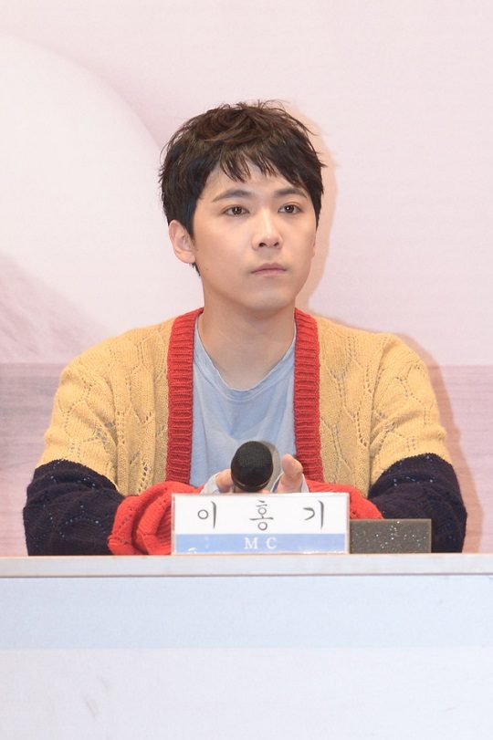 키스더라디오 이홍기 FT아일랜드 더해 에프키라 호칭은 어때요?