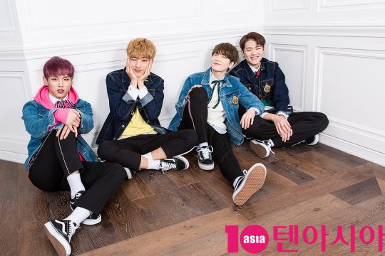비아이지 “올해 목표? 연말 시상식 참석!”(인터뷰①)