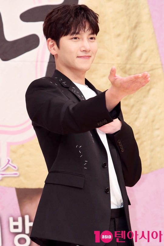 [TEN PHOTO] 지창욱 그만의 매력